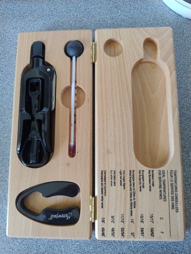 Vintage screwpull sommelier - vintage,