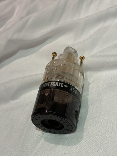 Wattgate w350 evo - evo, c13