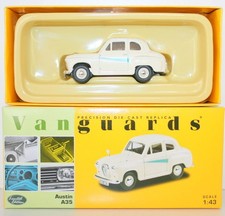 VANGUARDS 1/43 VA02308 AUSTIN