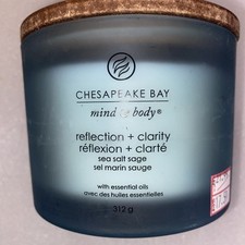 Chesapeake bay candle - bay,