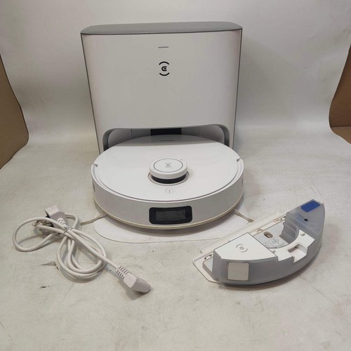 Ecovacs deebot t10 plus - deebot, robot