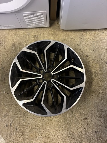 Ford focus wheel - ford,