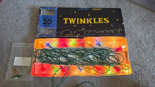 Vintage twinkles 20 - vintage, "twinkles"