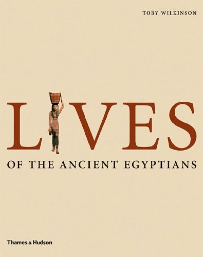 Lives the ancient egyptians - the,
