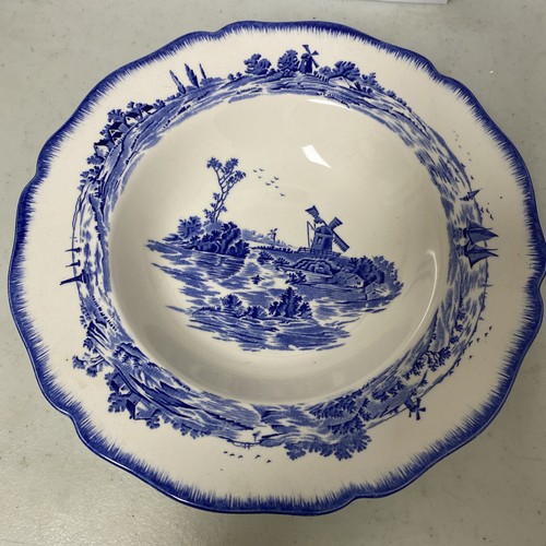 Royal doulton norfolk vintage - royal,