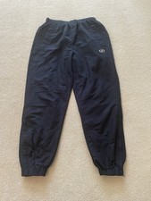 Prostar Tracksuit Bottoms - Medium Youth 24-26 Inches