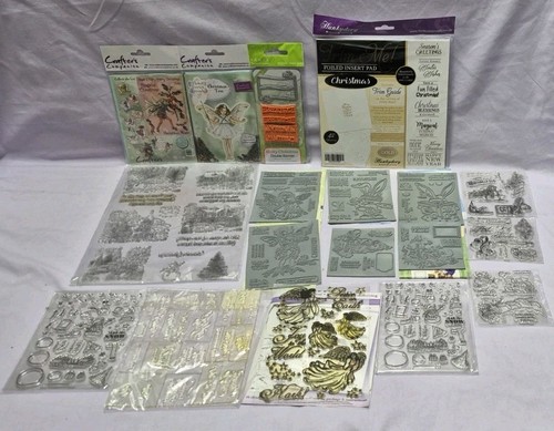 Christmas joblot crafter - joblot, crafter’s