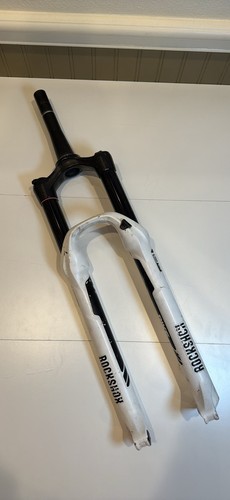 Rockshox pike rct3 mountain - pike,