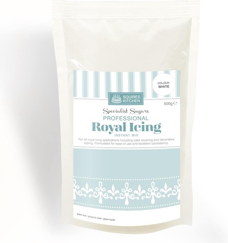 Squires kitchen royal icing - kitchen,
