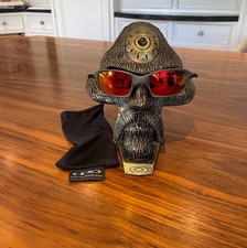 Oakley X-Metal X-Squared Ruby