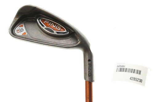 Ping g10 golf club - golf, rh