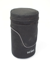 Tatonka Padded Lens Case 11x19cm