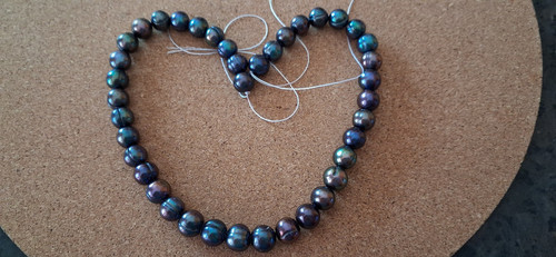 Jewellery maker peacock fwc - maker,