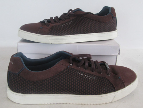 Ted baker sarpio - ted, plimsolls