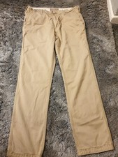 Fat Face Chino Men's W34 Khaki