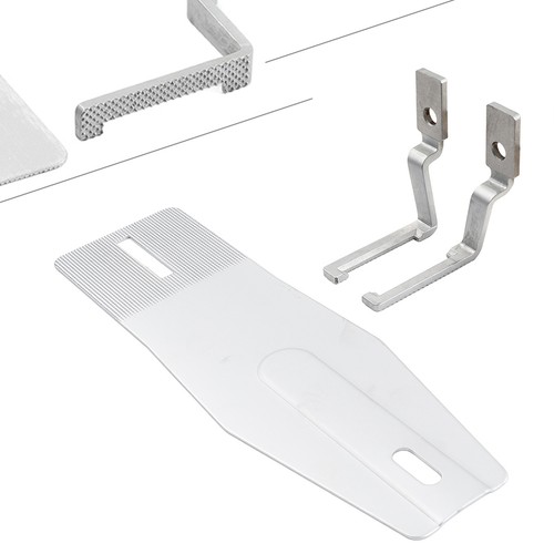 6x32mm work clamp foot feed - clamp,