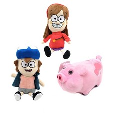 NEW Gravity Falls Bill Cipher