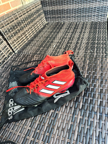 Adidas ace primeknit - 17.1,