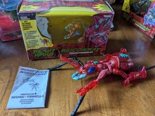 Transformers Beast Wars Mega