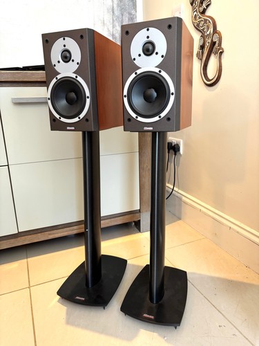 Dynaudio excite x12 -  dynaudio,