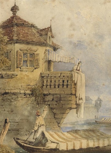 The style samuel - in, of