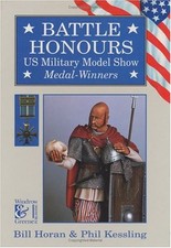 Battle Honours US Military