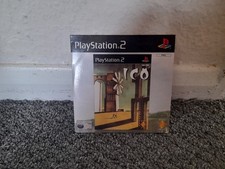 Cardboard sleeve ICO DEMO Ps2