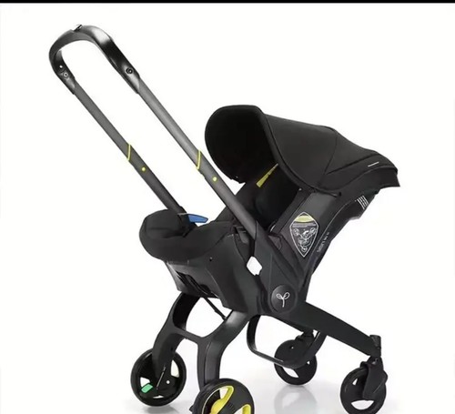 Fits doona car seat stroller - doona,