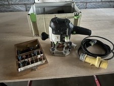 Festool 110 Router 