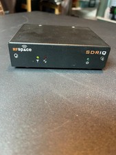 RFSpace SDR IQ Radio