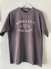 Sussex County Cricket Club t