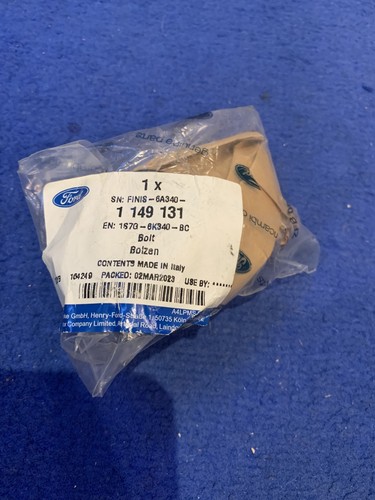 Genuine ford mondeo - mondeo, c-max