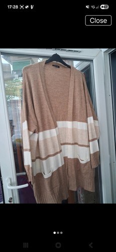 Peacocks ladies cardigan - peacocks,