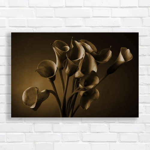 Elegant calla lily bouquet - elegant,