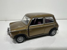 Hongwell cararama mini - 1/43,