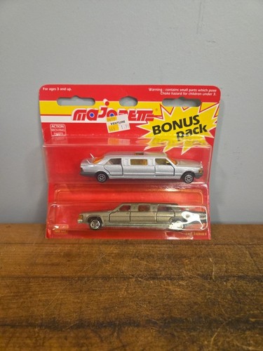 Majorette 300 series cadillac - majorette,