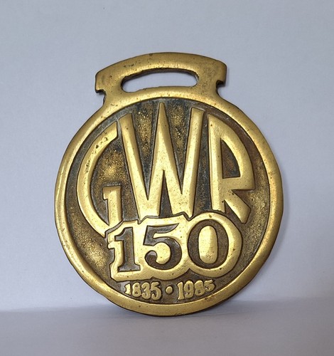 Vintage great western railway - great,