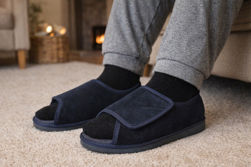 Womens extra wide fitting - womens,