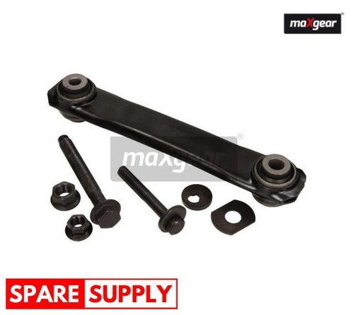 Track control arm for opel - for,