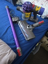 Dyson V7 Animal Purple