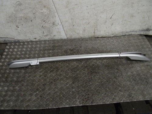 Nissan trail roof rack bars - nissan, rack/bars