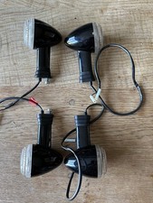 Triumph Motorcycles 4 x LED Bullet Indicator Kit A9838083 