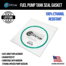 Qfs tank seal for - seal, honda