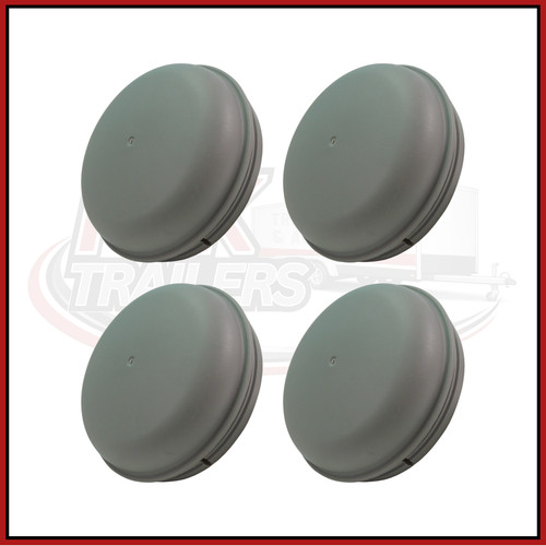 76mm grey wheel hub - wheel,
