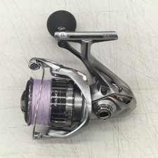 SHIMANO NASCI C5000XG Spinning