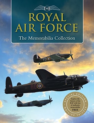 Raf memorabilia collection - memorabilia,