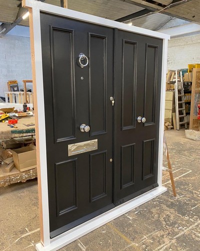 Bespoke hardwood wooden - bespoke, timber