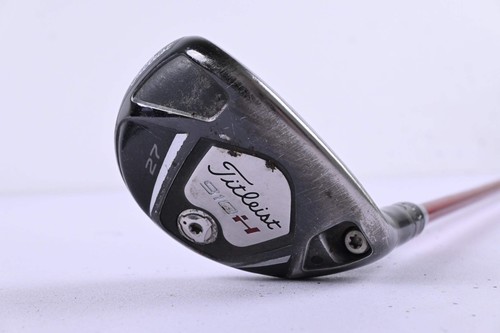 Ladies titleist 910h hybrid - ladies,