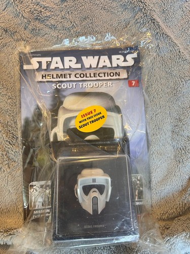 Star wars deagostini 5 - star,