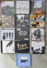 Job lot 13 CD Album Bundle  -